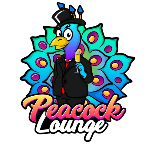 The Peacock Lounge, San Francisco